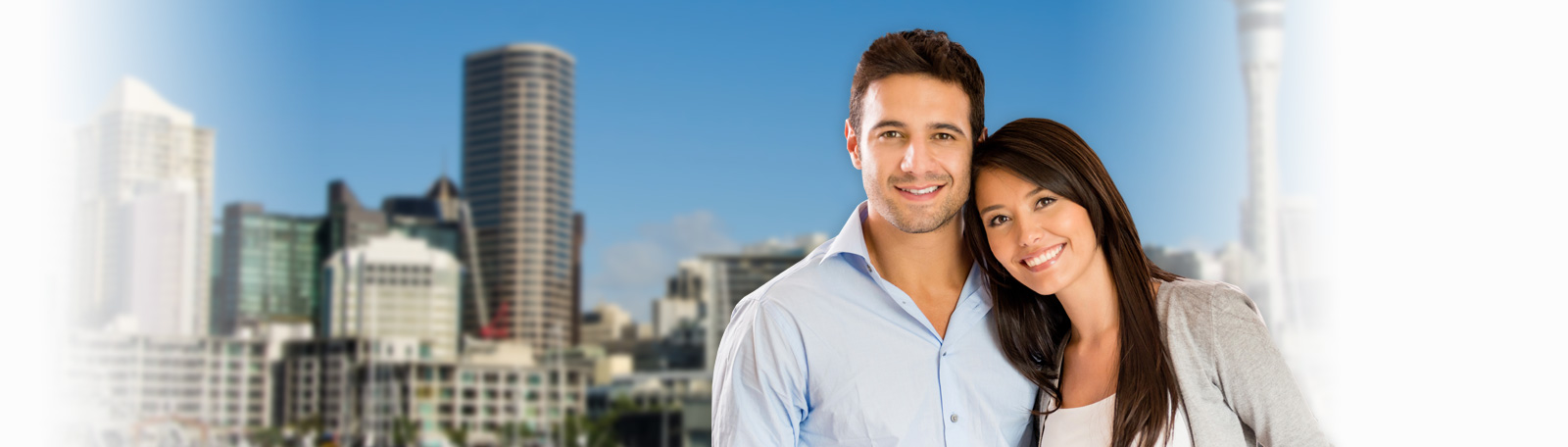 couple in auckland